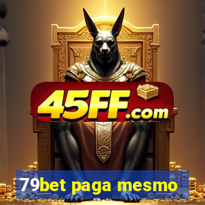 79bet paga mesmo